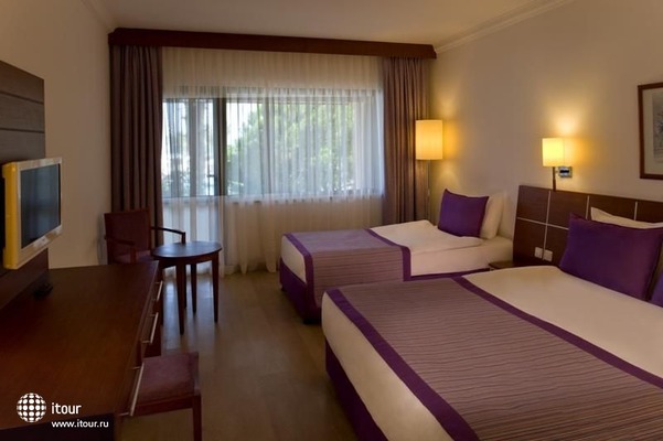 Sentido Zeynep Resort (ex. Otium Hotel Sun Zeynep Lux) 14