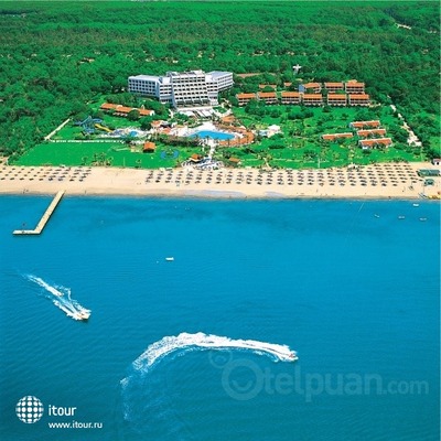 Sentido Zeynep Resort (ex. Otium Hotel Sun Zeynep Lux) 24