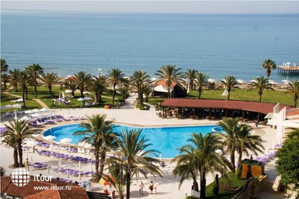 Sentido Zeynep Resort (ex. Otium Hotel Sun Zeynep Lux) 25