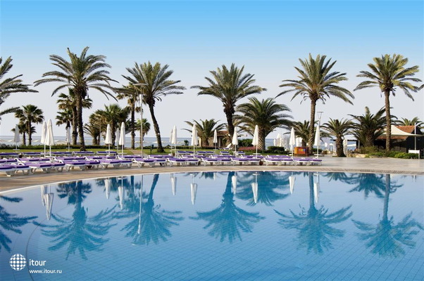 Sentido Zeynep Resort (ex. Otium Hotel Sun Zeynep Lux) 29