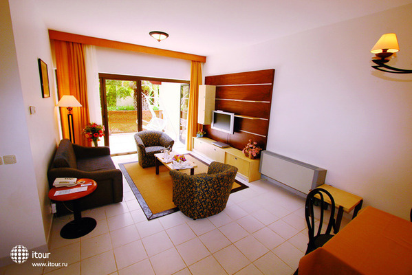 Sentido Zeynep Resort (ex. Otium Hotel Sun Zeynep Lux) 31