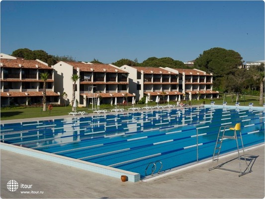 Sentido Zeynep Resort (ex. Otium Hotel Sun Zeynep Lux) 34