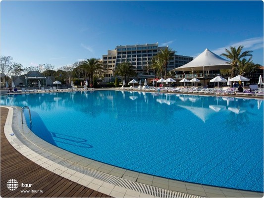 Sentido Zeynep Resort (ex. Otium Hotel Sun Zeynep Lux) 36