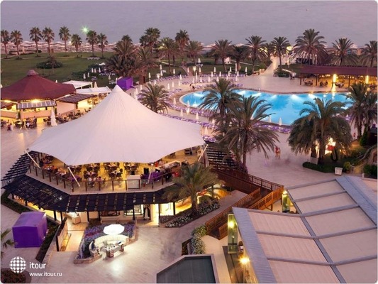 Sentido Zeynep Resort (ex. Otium Hotel Sun Zeynep Lux) 38