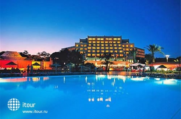 Sentido Zeynep Resort (ex. Otium Hotel Sun Zeynep Lux) 39