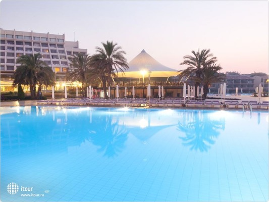 Sentido Zeynep Resort (ex. Otium Hotel Sun Zeynep Lux) 40
