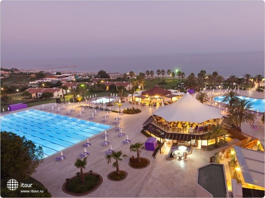 Sentido Zeynep Resort (ex. Otium Hotel Sun Zeynep Lux) 41