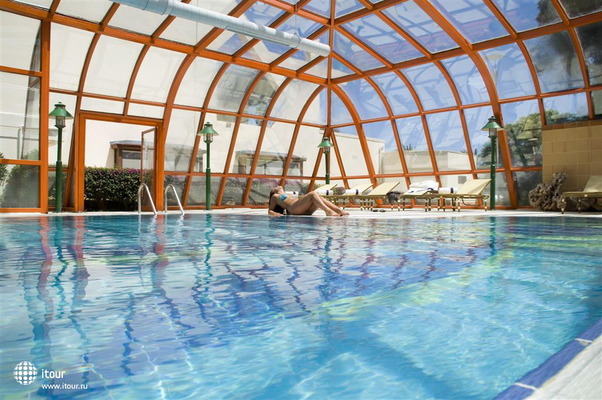 Sentido Zeynep Resort (ex. Otium Hotel Sun Zeynep Lux) 44