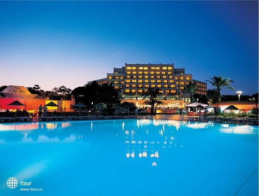 Sentido Zeynep Resort (ex. Otium Hotel Sun Zeynep Lux) 45