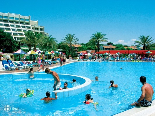 Sentido Zeynep Resort (ex. Otium Hotel Sun Zeynep Lux) 46