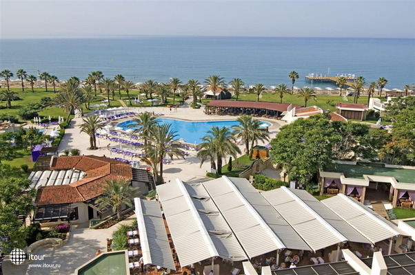 Sentido Zeynep Resort (ex. Otium Hotel Sun Zeynep Lux) 47