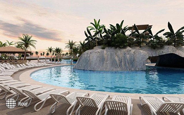 Regnum Carya Golf & Spa Resort 21