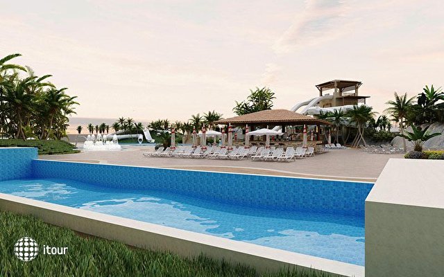 Regnum Carya Golf & Spa Resort 26