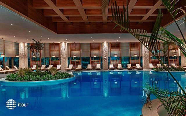 Regnum Carya Golf & Spa Resort 31