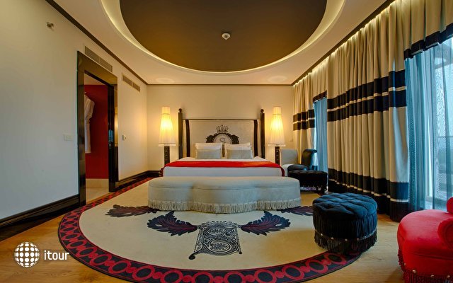 Selectum Luxury Resort Belek (ex. Attaleia Shine Luxury Hotel) 102