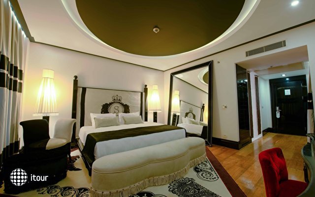 Selectum Luxury Resort Belek (ex. Attaleia Shine Luxury Hotel) 59