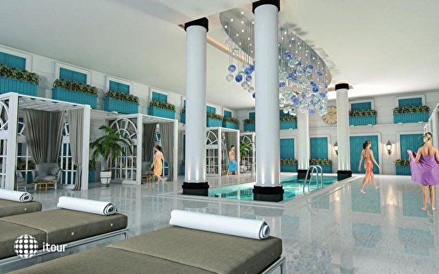 Granada Luxury Belek 23