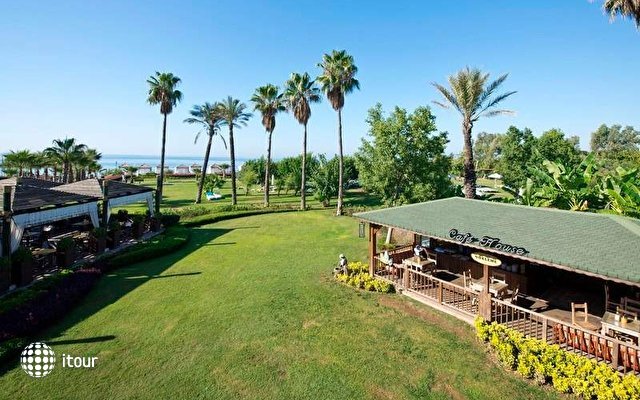 Limak Arcadia Golf & Sport Resort 31