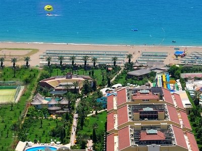 Belek Beach Resort 35