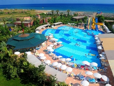 Belek Beach Resort 16