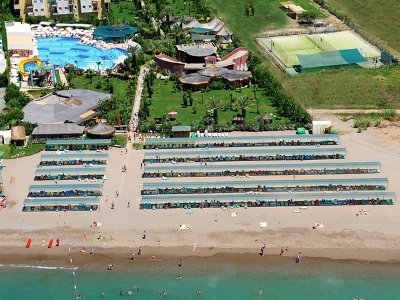 Belek Beach Resort 20