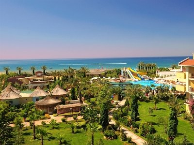 Belek Beach Resort 15
