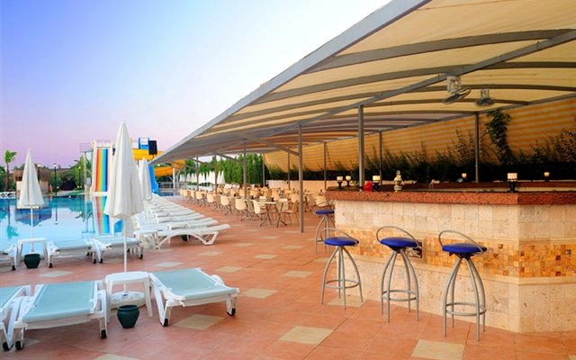 Belek Beach Resort 2