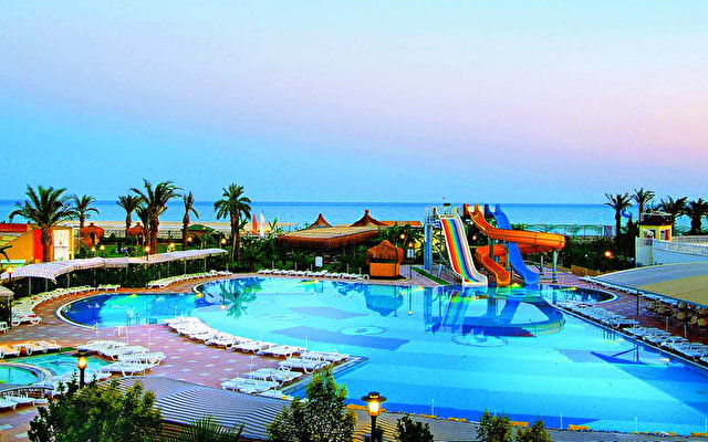 Belek Beach Resort 54