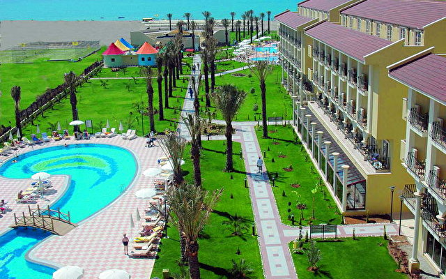 Belek Beach Resort 57