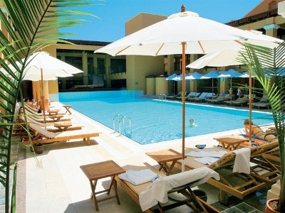 Aquaworld Belek By Mp Hotels 39
