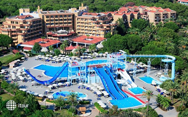 Aquaworld Belek By Mp Hotels 2