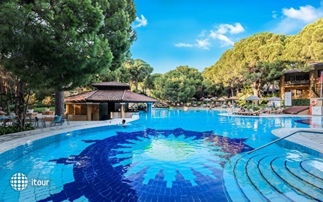 Aquaworld Belek By Mp Hotels 38