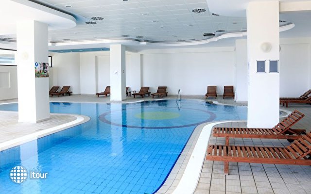 Aquaworld Belek By Mp Hotels 29
