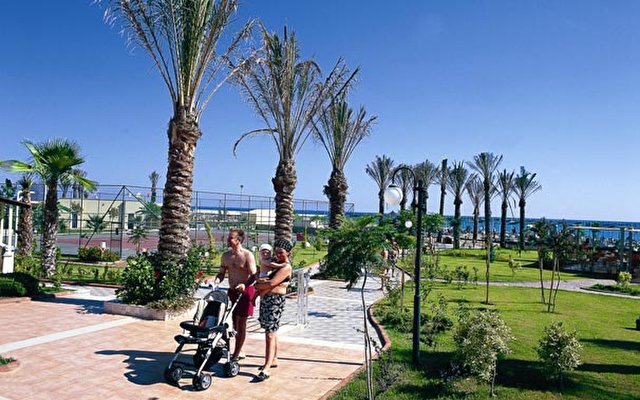 Aydinbey Famous Resort 20