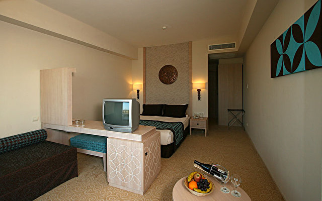 Nashira Resort & Spa 11