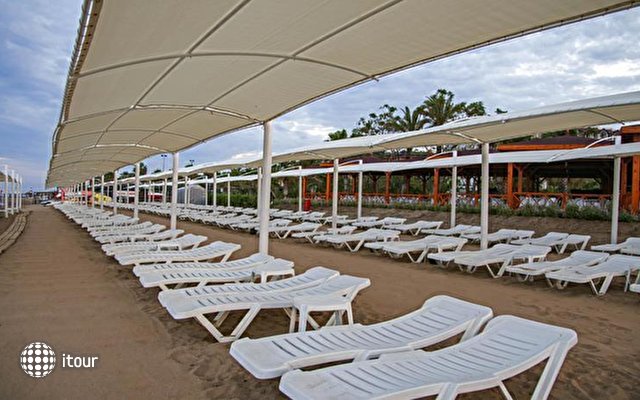 Arcanus Side Resort (ex. Asteria Sorgun Resort) 8