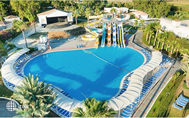 Asteria Family Resort Side  53