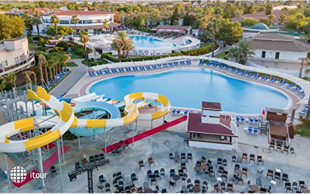 Asteria Family Resort Side  51