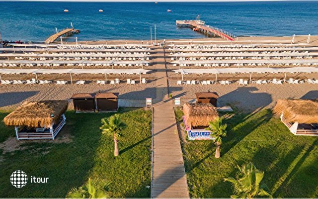 Asteria Family Resort Side  63