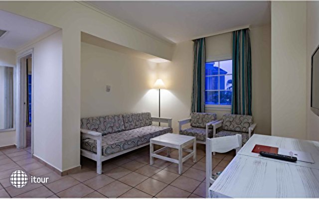 Asteria Family Resort Side  20