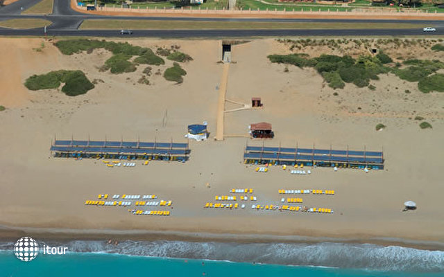 Laphetos Beach Resort 2