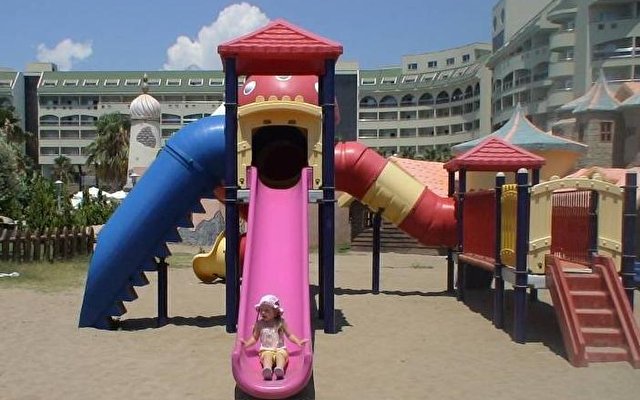 Melia Beach Resort 5