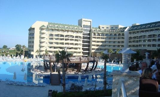 Melia Beach Resort 14