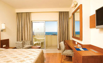 Melia Beach Resort 18