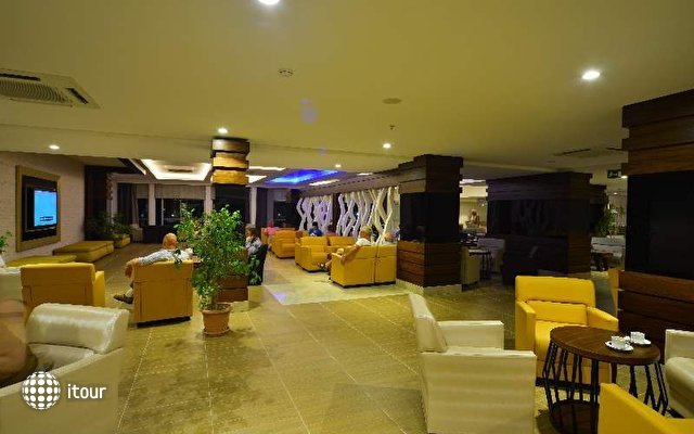 Linda Resort 13