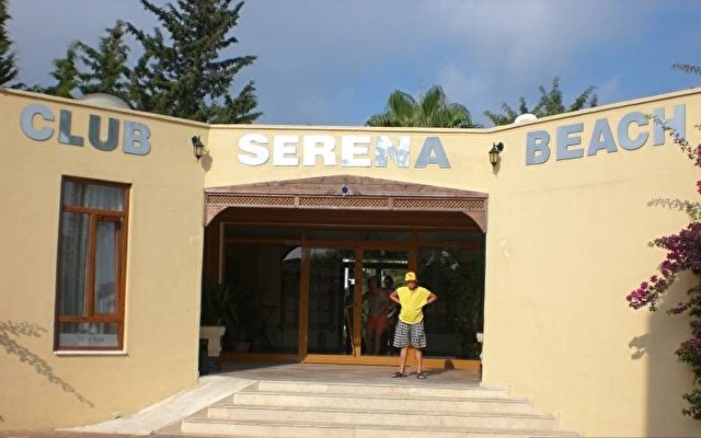 Club Serena Beach Hotel 13