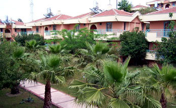 Mir Side Tropic Hotel 17