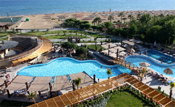 Adalya Resort & Spa 2