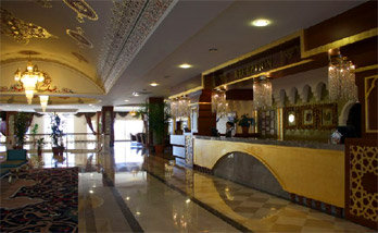 Adalya Resort & Spa 10