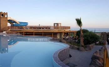 Adalya Resort & Spa 16